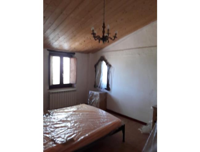 Anteprima foto 6 - Casa indipendente in Vendita a Serra de' Conti (Ancona)