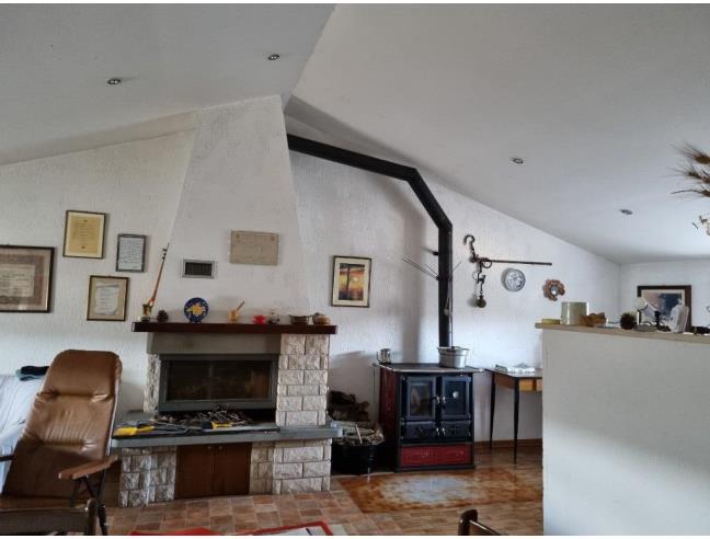 Anteprima foto 2 - Casa indipendente in Vendita a Serra de' Conti - Osteria