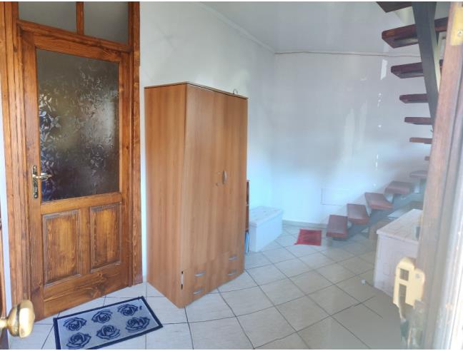 Anteprima foto 3 - Casa indipendente in Vendita a Serra San Bruno (Vibo Valentia)