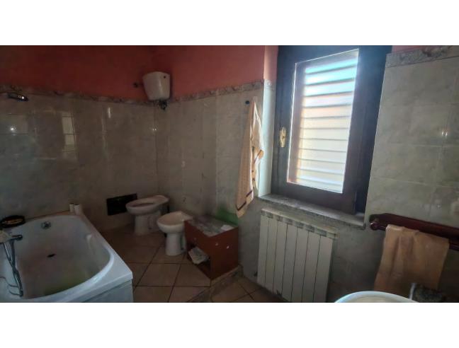 Anteprima foto 5 - Casa indipendente in Vendita a Serra San Bruno (Vibo Valentia)