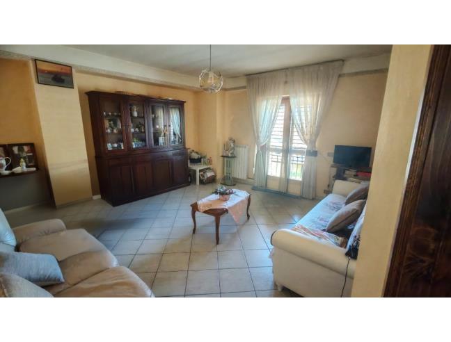 Anteprima foto 7 - Casa indipendente in Vendita a Serra San Bruno (Vibo Valentia)