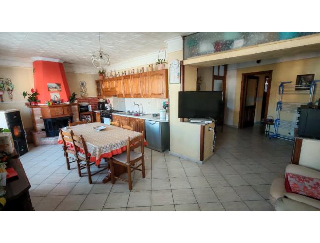 Anteprima foto 8 - Casa indipendente in Vendita a Serra San Bruno (Vibo Valentia)