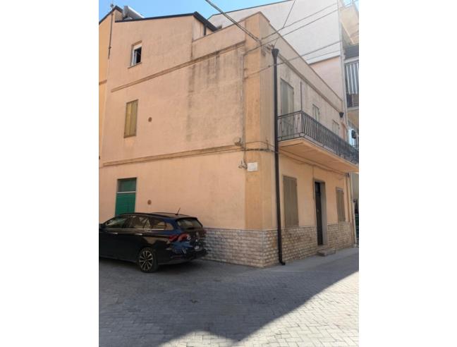 Anteprima foto 2 - Casa indipendente in Vendita a Serracapriola (Foggia)