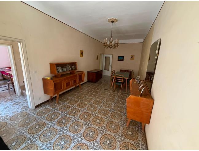 Anteprima foto 4 - Casa indipendente in Vendita a Serracapriola (Foggia)