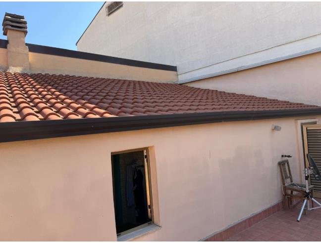 Anteprima foto 5 - Casa indipendente in Vendita a Serracapriola (Foggia)