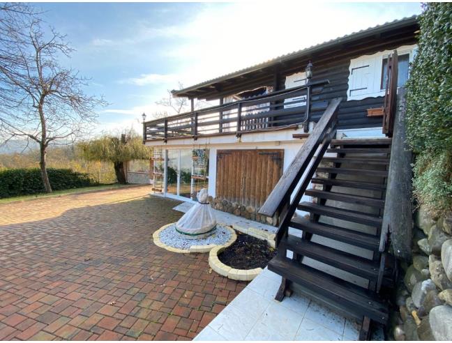 Anteprima foto 2 - Casa indipendente in Vendita a Serramazzoni (Modena)