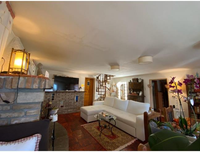 Anteprima foto 4 - Casa indipendente in Vendita a Serramazzoni (Modena)