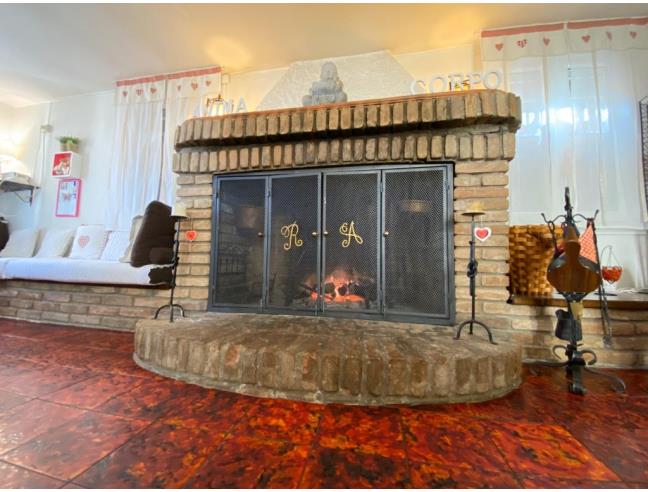 Anteprima foto 5 - Casa indipendente in Vendita a Serramazzoni (Modena)