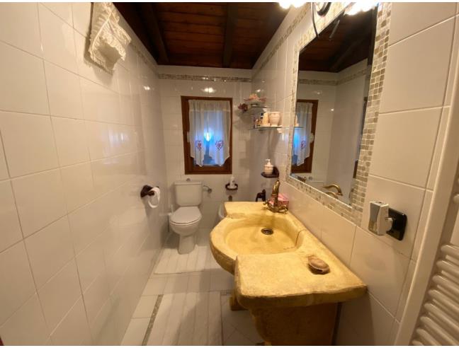 Anteprima foto 7 - Casa indipendente in Vendita a Serramazzoni (Modena)