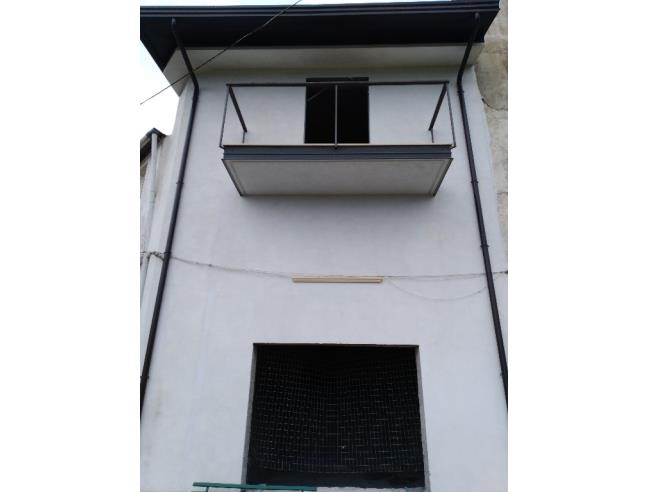 Anteprima foto 2 - Casa indipendente in Vendita a Serrastretta (Catanzaro)