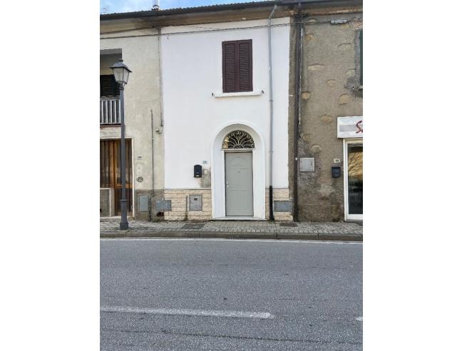 Anteprima foto 1 - Casa indipendente in Vendita a Serravalle Pistoiese - Cantagrillo