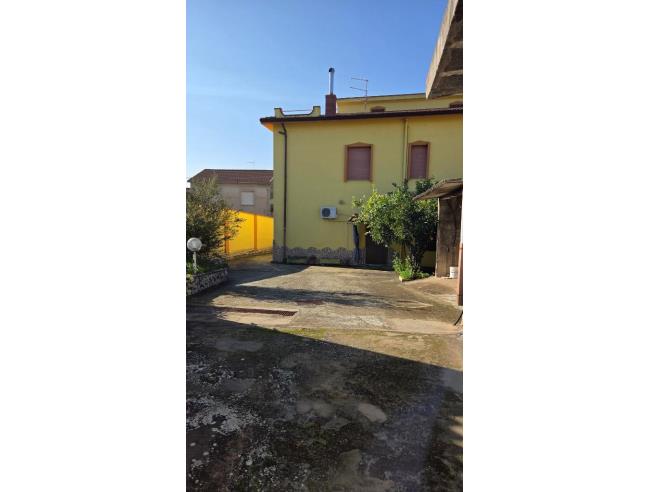 Anteprima foto 4 - Casa indipendente in Vendita a Serrenti (Sud Sardegna)