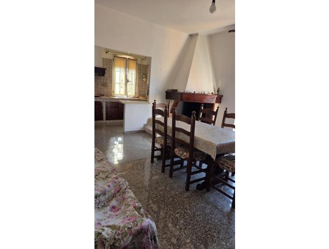 Anteprima foto 6 - Casa indipendente in Vendita a Serrenti (Sud Sardegna)