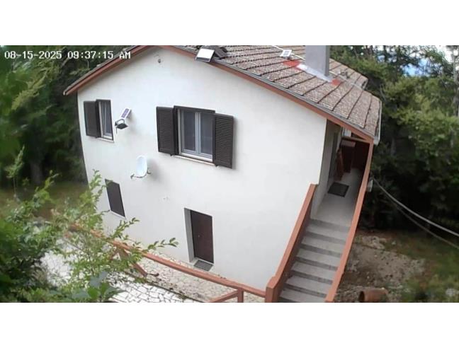 Anteprima foto 2 - Casa indipendente in Vendita a Serrone (Frosinone)
