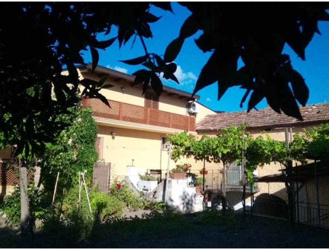 Anteprima foto 1 - Casa indipendente in Vendita a Sessa Aurunca - Corigliano