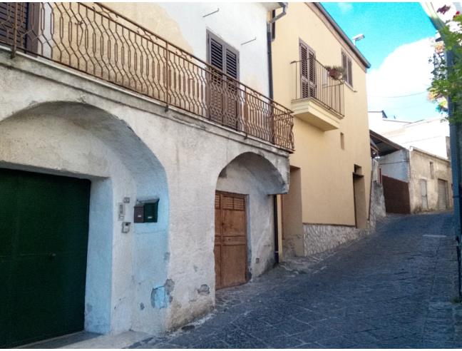 Anteprima foto 3 - Casa indipendente in Vendita a Sessa Aurunca - Corigliano