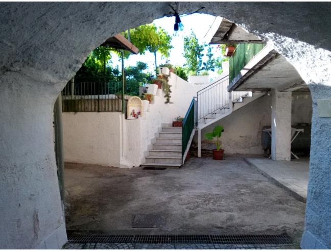 Anteprima foto 4 - Casa indipendente in Vendita a Sessa Aurunca - Corigliano