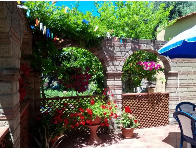 Anteprima foto 6 - Casa indipendente in Vendita a Sessa Aurunca - Corigliano