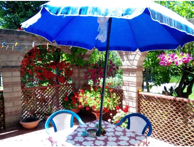 Anteprima foto 7 - Casa indipendente in Vendita a Sessa Aurunca - Corigliano