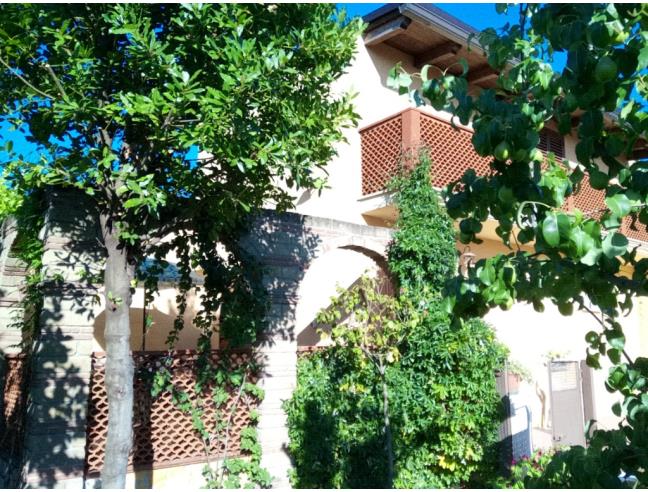 Anteprima foto 8 - Casa indipendente in Vendita a Sessa Aurunca - Corigliano