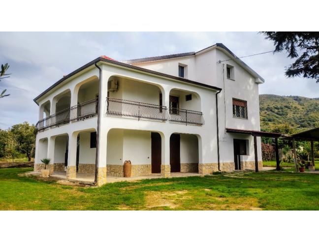 Anteprima foto 1 - Casa indipendente in Vendita a Sessa Aurunca - Piedimonte
