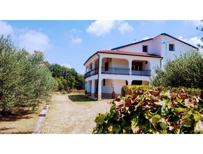 Anteprima foto 2 - Casa indipendente in Vendita a Sessa Aurunca - Piedimonte