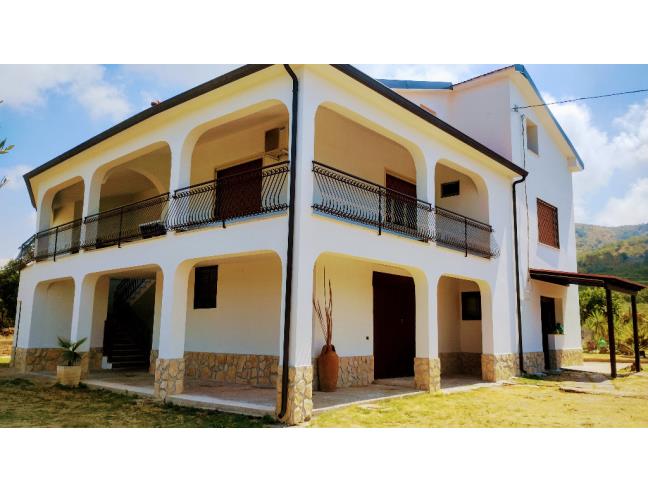 Anteprima foto 2 - Casa indipendente in Vendita a Sessa Aurunca - Piedimonte