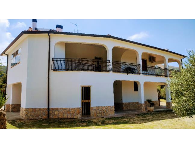 Anteprima foto 3 - Casa indipendente in Vendita a Sessa Aurunca - Piedimonte