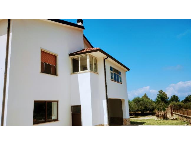 Anteprima foto 4 - Casa indipendente in Vendita a Sessa Aurunca - Piedimonte