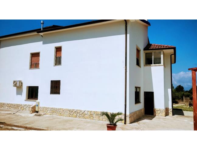 Anteprima foto 5 - Casa indipendente in Vendita a Sessa Aurunca - Piedimonte