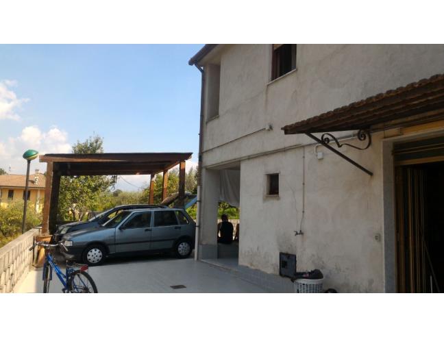 Anteprima foto 1 - Casa indipendente in Vendita a Sessa Cilento (Salerno)