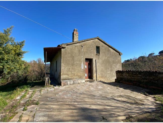 Anteprima foto 1 - Casa indipendente in Vendita a Sessa Cilento (Salerno)