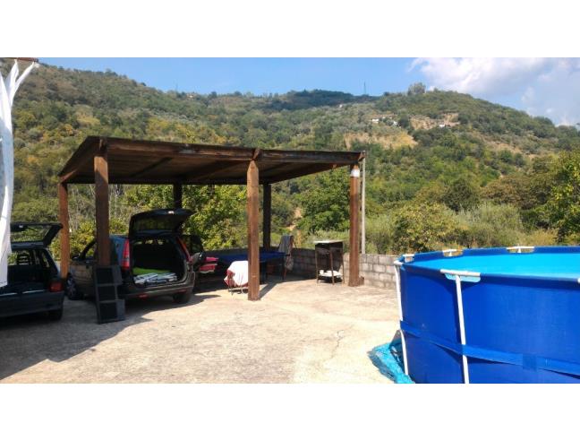 Anteprima foto 2 - Casa indipendente in Vendita a Sessa Cilento (Salerno)