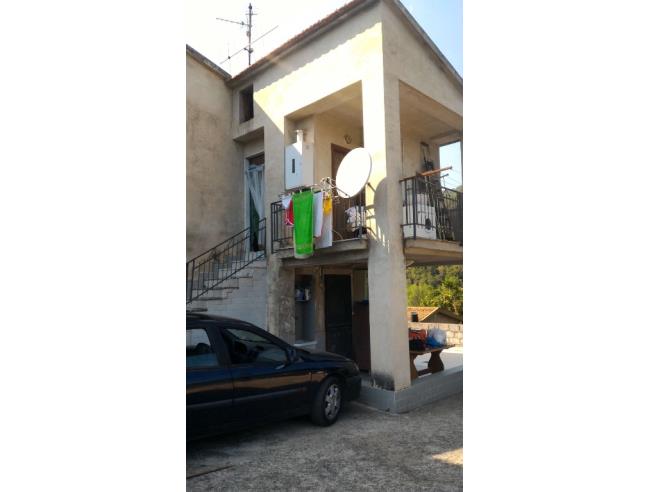 Anteprima foto 6 - Casa indipendente in Vendita a Sessa Cilento (Salerno)