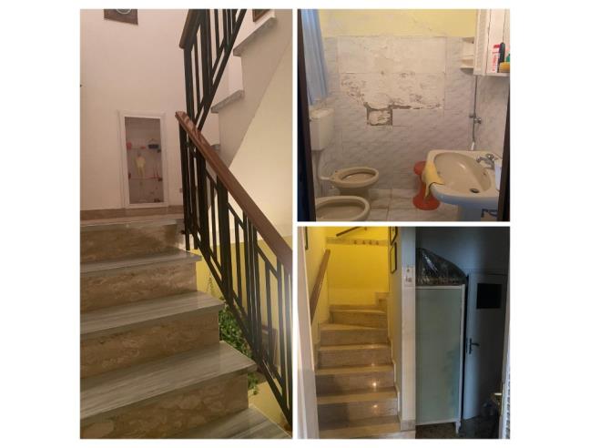 Anteprima foto 2 - Casa indipendente in Vendita a Sessano del Molise - Pescocupo