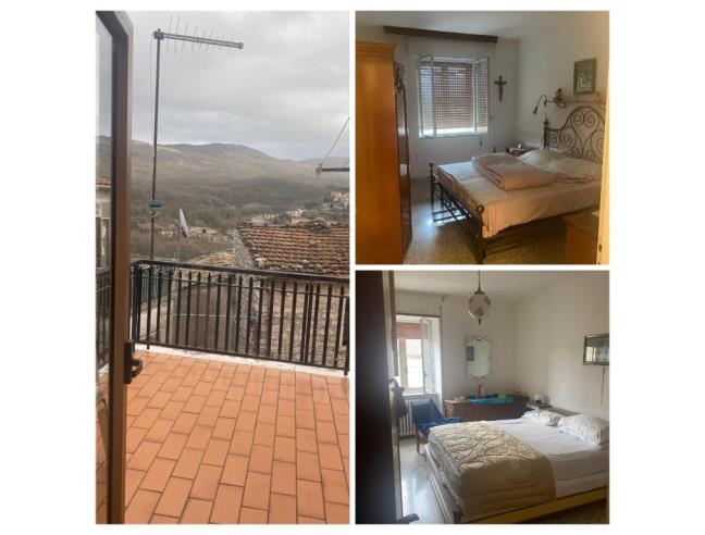 Anteprima foto 4 - Casa indipendente in Vendita a Sessano del Molise - Pescocupo