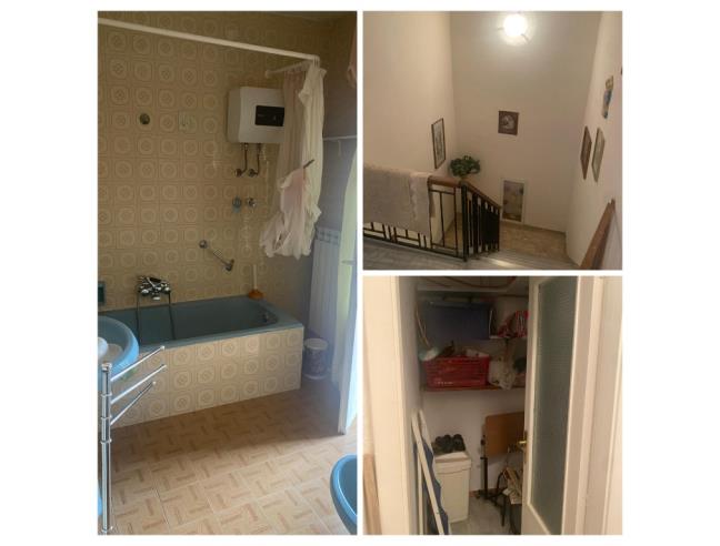 Anteprima foto 5 - Casa indipendente in Vendita a Sessano del Molise - Pescocupo