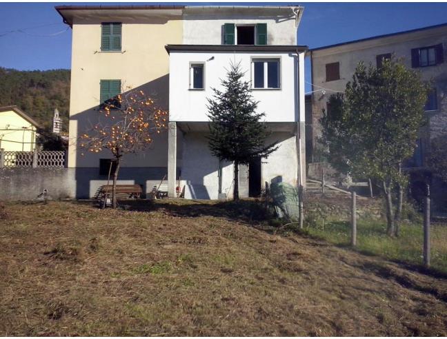 Anteprima foto 1 - Casa indipendente in Vendita a Sesta Godano - Rio