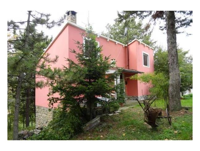 Anteprima foto 3 - Casa indipendente in Vendita a Sestino (Arezzo)