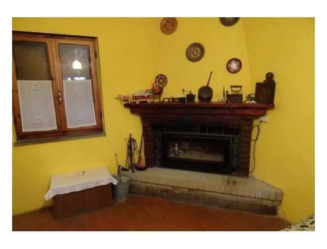 Anteprima foto 5 - Casa indipendente in Vendita a Sestino (Arezzo)