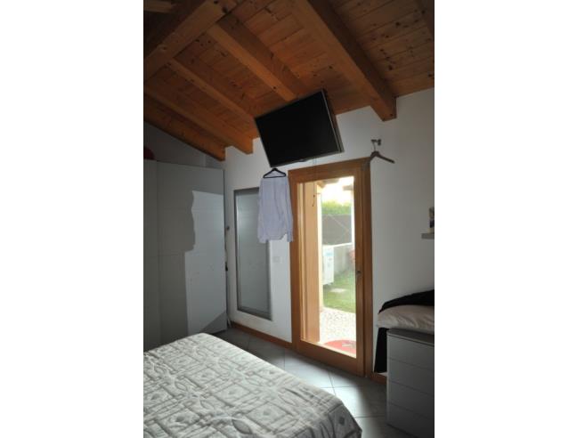 Anteprima foto 6 - Casa indipendente in Vendita a Sesto al Reghena (Pordenone)