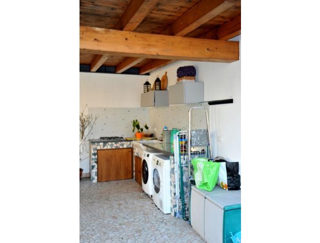 Anteprima foto 7 - Casa indipendente in Vendita a Sesto al Reghena (Pordenone)