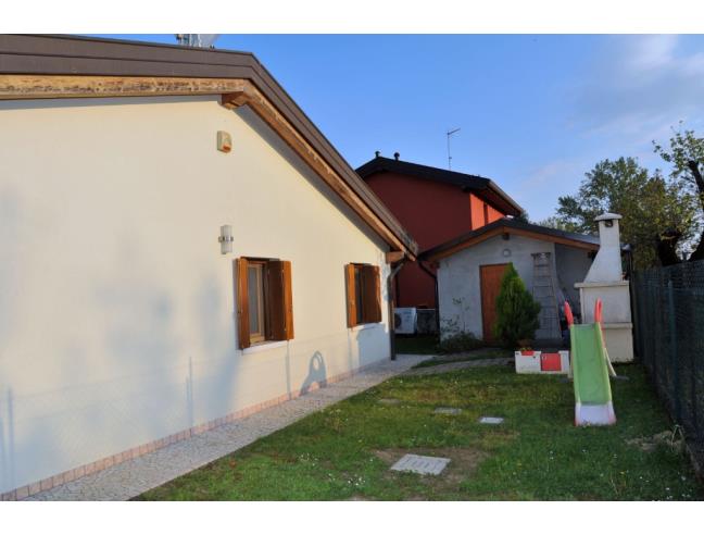 Anteprima foto 8 - Casa indipendente in Vendita a Sesto al Reghena (Pordenone)