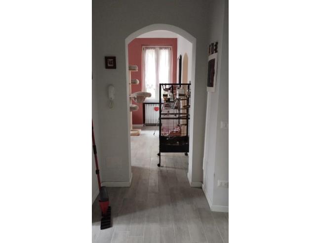 Anteprima foto 2 - Casa indipendente in Vendita a Sesto Calende - San Giorgio