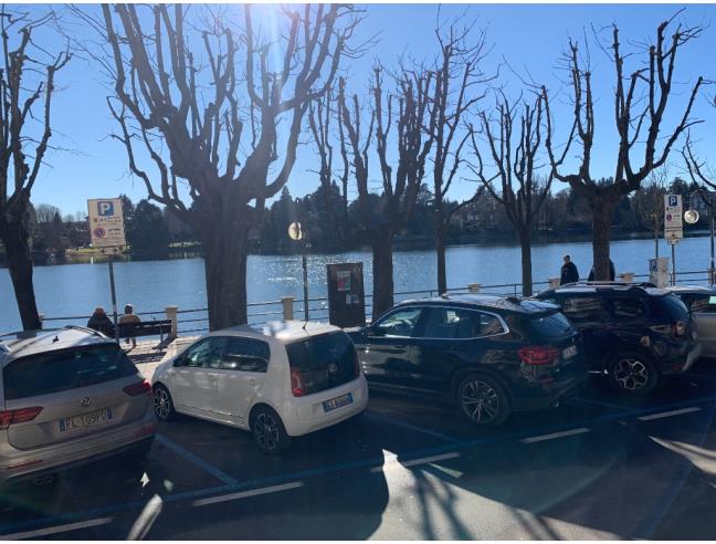 Anteprima foto 2 - Casa indipendente in Vendita a Sesto Calende (Varese)