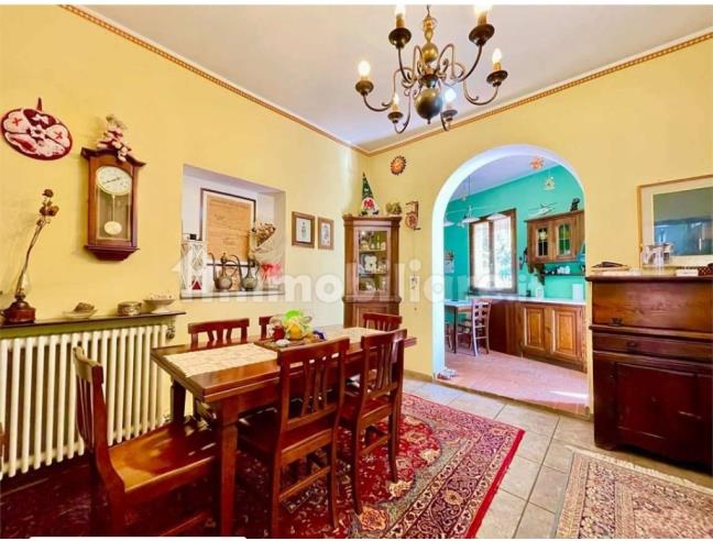 Anteprima foto 4 - Casa indipendente in Vendita a Sesto Calende (Varese)
