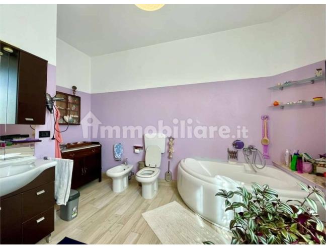Anteprima foto 5 - Casa indipendente in Vendita a Sesto Calende (Varese)
