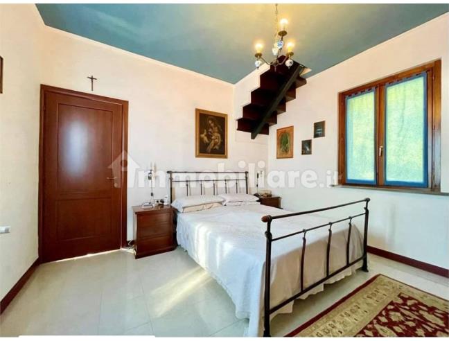 Anteprima foto 6 - Casa indipendente in Vendita a Sesto Calende (Varese)