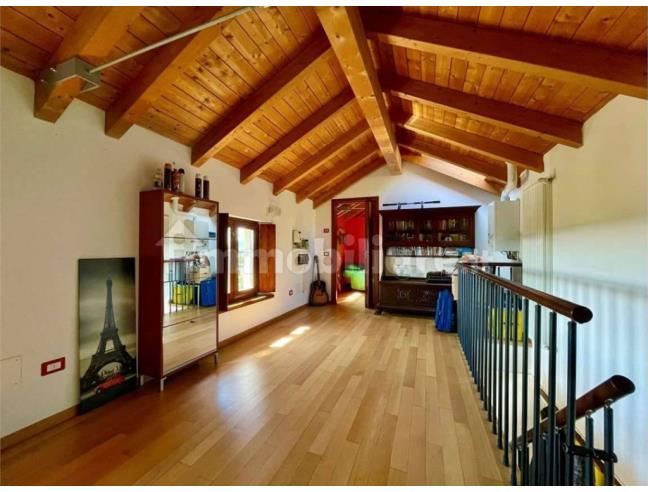 Anteprima foto 7 - Casa indipendente in Vendita a Sesto Calende (Varese)