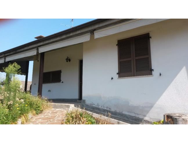 Anteprima foto 1 - Casa indipendente in Vendita a Sesto ed Uniti - Casanova Del Morbasco